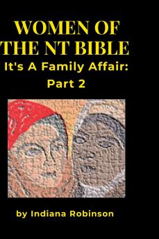 WOMEN OF THE NT BIBLE