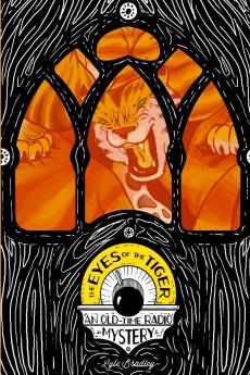 The Eyes of the Tiger