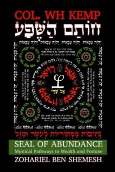 The Seal of Abundance