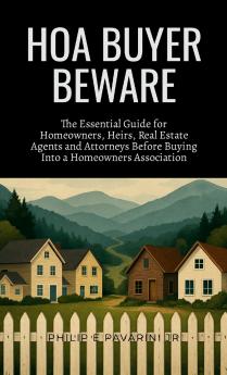 HOA Buyer Beware