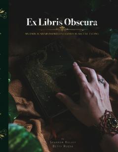 Ex Libris Obscura