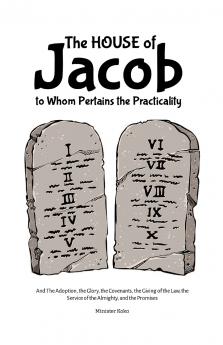 The House of Jacob