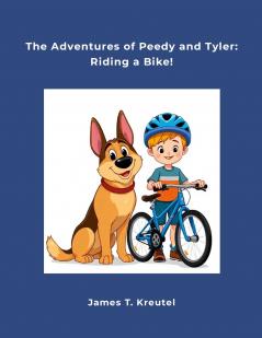The Adventures of Peedy and Tyler