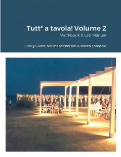 Tutt* a tavola! Volume 2