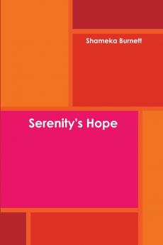 Serenity's Hope