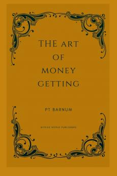The Art Of Money Getting