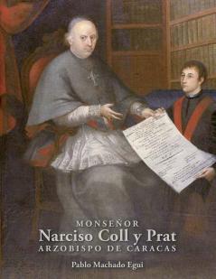 Monseñor Narciso Coll y Prat
