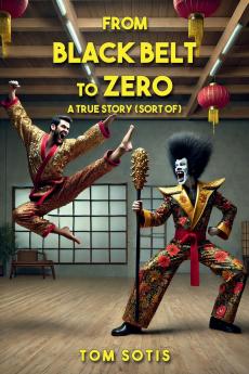 From Black Belt to Zero