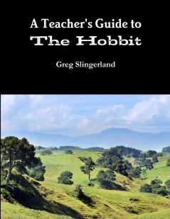 A Teachers Guide to The Hobbit