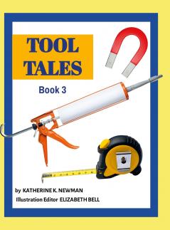 Tool Tales Book 3