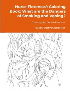 Nurse Florence® Coloring Book