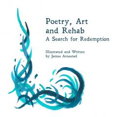 Poetry Art and Rehab