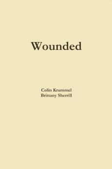 Wounded
