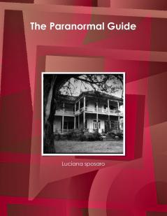 The Paranormal Guide
