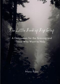 The Little Book of Big Grief