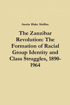 Zanzibar Revolution