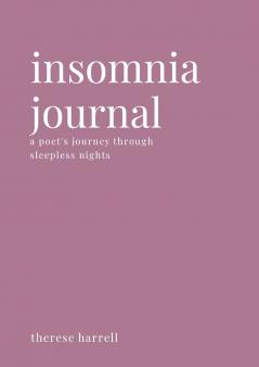 Insomnia Journal