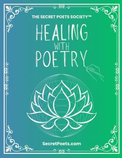 Healing With Poetry