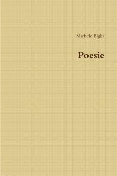 Poesie