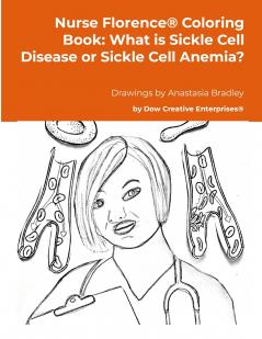 Nurse Florence® Coloring Book