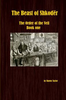 The Beast of Shkoder