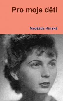 Pro moje děti