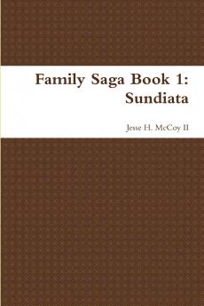 Family Saga Book 1
