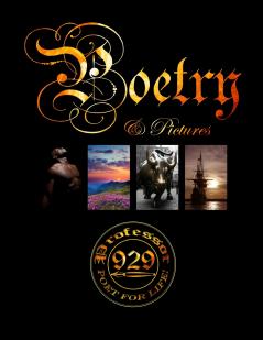 Poetry & Pictures Vol. 1
