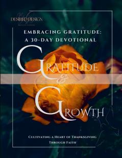 Embracing Gratitude