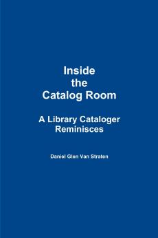 Inside the Catalog Room