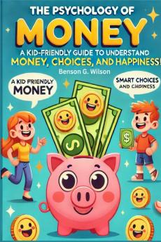 Psychology of Money