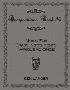 Compositions Book 10