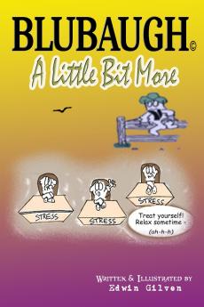 BLUBAUGH A Little Bit More