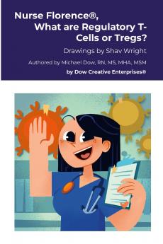 Nurse Florence® What are Regulatory T-Cells or Tregs?