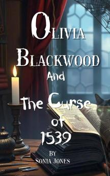 Olivia Blackwood and the Curse of 1539