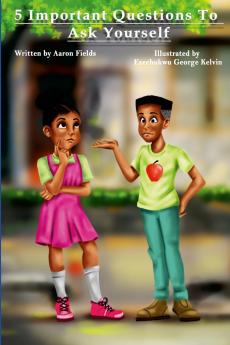 5 Important Questions To Ask Yourself (Original Paperback Version)