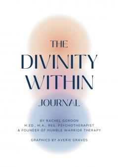 The Divinity Within Journal