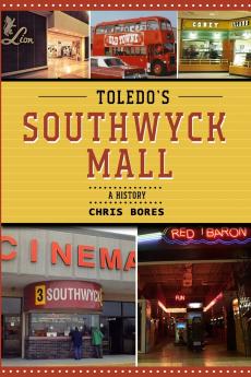 Toledo's Southwyck Mall