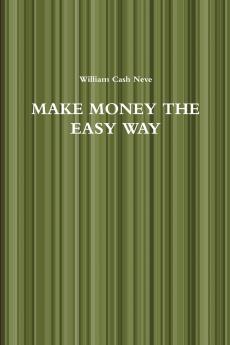 MAKE MONEY THE EASY WAY