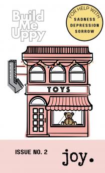 Build Me Uppy