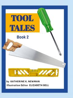 Tool Tales Book 2