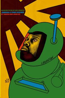 Removed Paths Of Our Adinkra