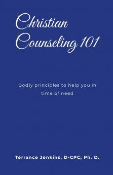 Christian Counseling 101