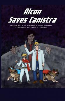 Alcon Saves Canistra