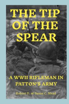 THE TIP OF THE SPEAR