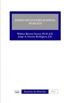 DERECHO INTERNACIONAL PUBLICO