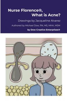 Nurse Florence® What is Acne?