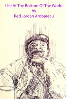 Life At The Bottom Of The World --1