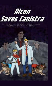 Alcon Saves Canistra