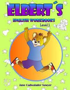 Elbert´s English Wookbooks Level 1